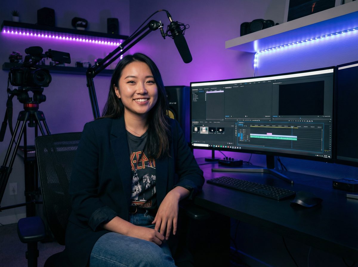 大奶视频教程-专业视频剪辑技巧